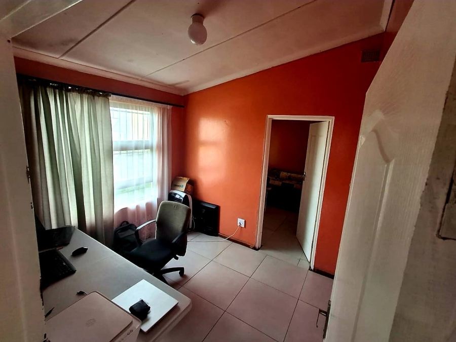 3 Bedroom Property for Sale in Mdantsane Nu 17 Eastern Cape